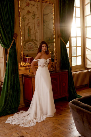 Justin Alexander Style Number 88420 - 1