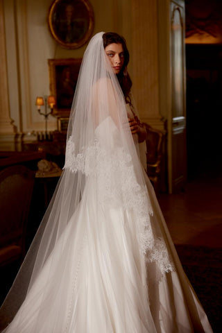 Justin Alexander Style Number 88421 - 8