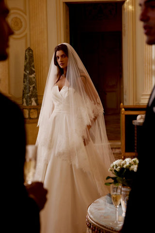 Justin Alexander Style Number 88421 - 7