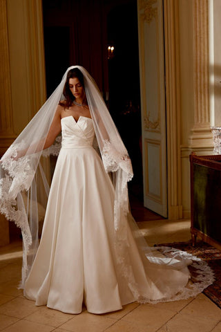 Justin Alexander Style Number 88421 - 3