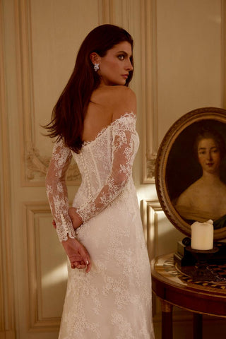 Justin Alexander Style Number 88422 - 4