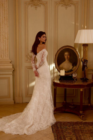 Justin Alexander Style Number 88422 - 2