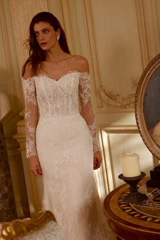 Justin Alexander Style Number 88422 - 3