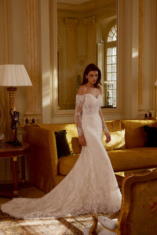 Justin Alexander Style Number 88422 - 1