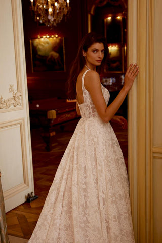 Justin Alexander Style Number 88423 - 2