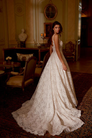 Justin Alexander Style Number 88423 - 4