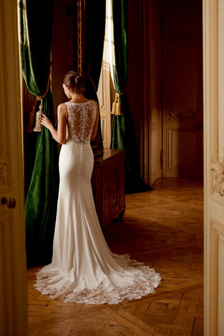 Justin Alexander Style Number 88424 - 2