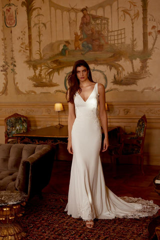 Justin Alexander Style Number 88424 - 1