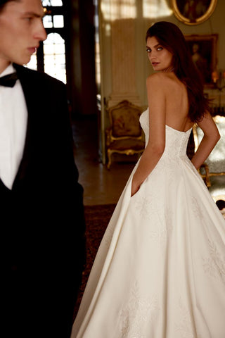 Justin Alexander Style Number 88425 - 4