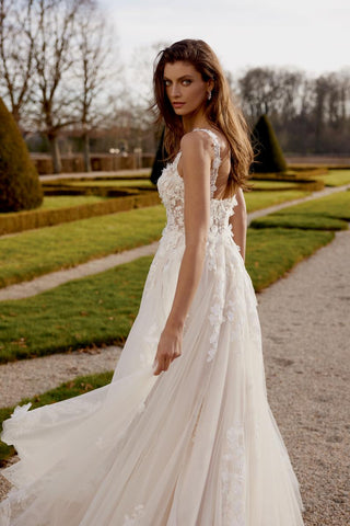 Justin Alexander Style Number 88426 - 4