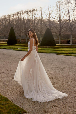 Justin Alexander Style Number 88426 - 2