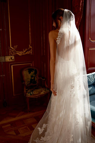 Justin Alexander Style Number 88427 - 4