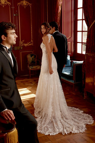 Justin Alexander Style Number 88427 - 2