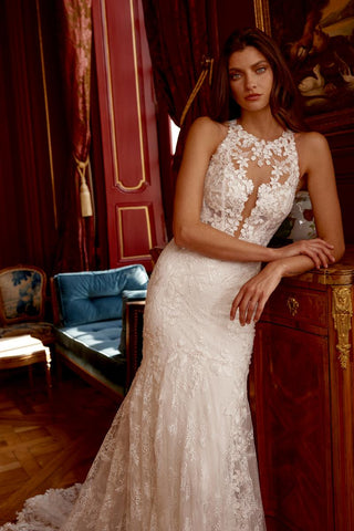 Justin Alexander Style Number 88427 - 5