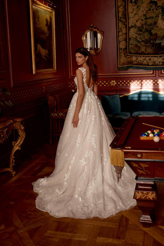 Justin Alexander Style Number 88428 - 2