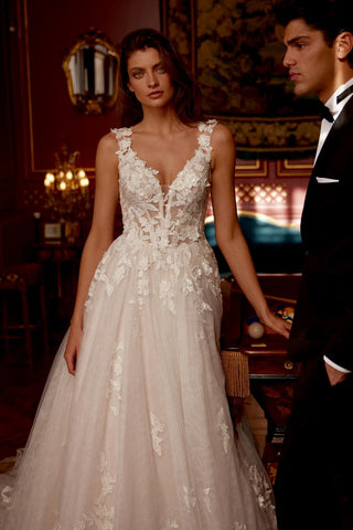 Justin Alexander Style Number 88428 - 3