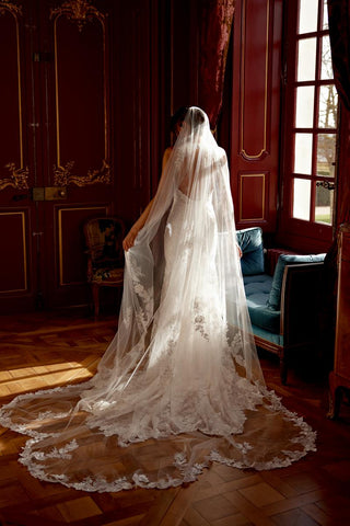 Justin Alexander Style Number 88430 - 3