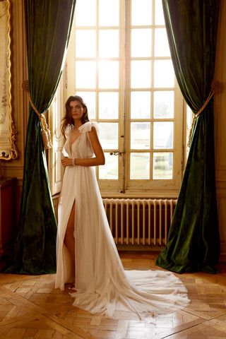 Justin Alexander Style Number 88430 - 4