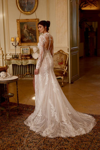 Justin Alexander Style Number 88431 - 2