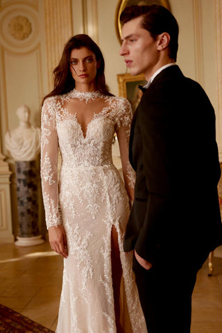 Justin Alexander Style Number 88431 - 5