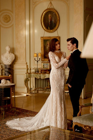 Justin Alexander Style Number 88431 - 4