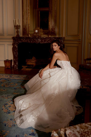 Justin Alexander Style Number 88432 - 9