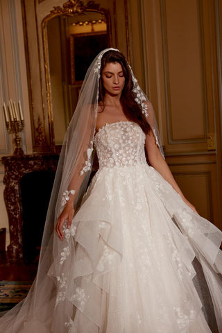 Justin Alexander Style Number 88432 - 7