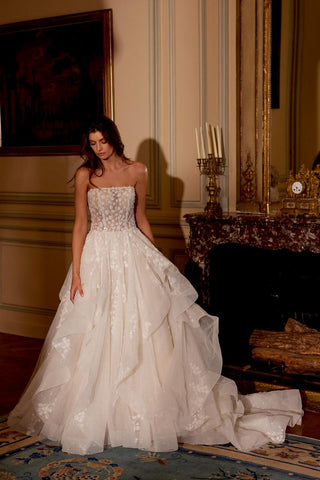 Justin Alexander Style Number 88432 - 1