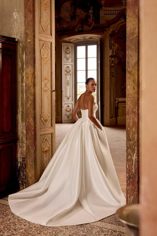 Justin Alexander Style Number 88436 - 6