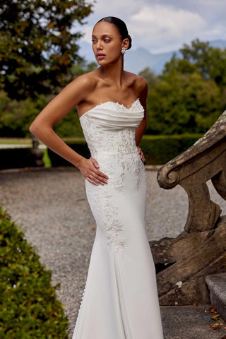 Justin Alexander Style Number 88439 - 5