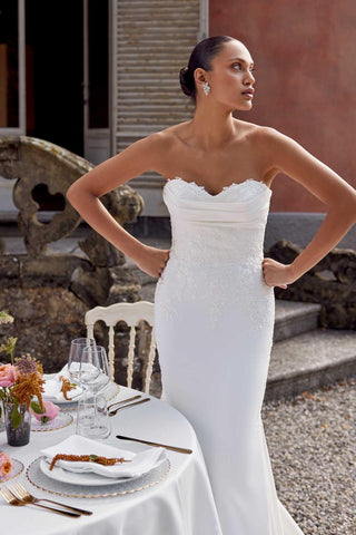 Justin Alexander Style Number 88439 - 7