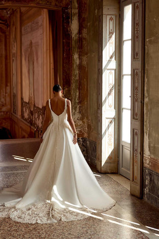 Justin Alexander Style Number 88440 - 7