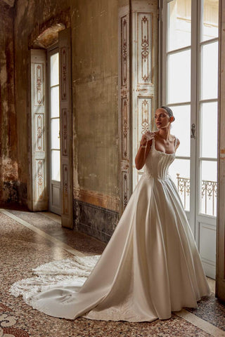 Justin Alexander Style Number 88440 - 1