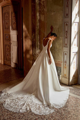 Justin Alexander Style Number 88440 - 5