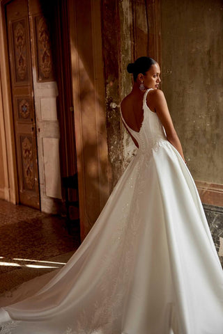 Justin Alexander Style Number 88440 - 4