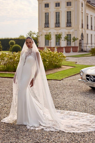 Justin Alexander Style Number 88441 - 1