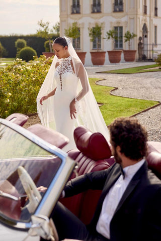 Justin Alexander Style Number 88441 - 11