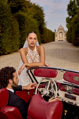 Justin Alexander Style Number 88441 - 7