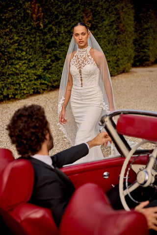 Justin Alexander Style Number 88441 - 8