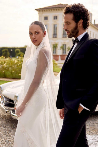 Justin Alexander Style Number 88441 - 10