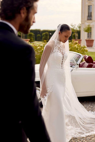 Justin Alexander Style Number 88441 - 9