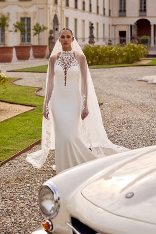 Justin Alexander Style Number 88441 - 3