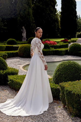 Justin Alexander Style Number 88442 - 2