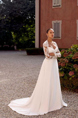 Justin Alexander Style Number 88442 - 4