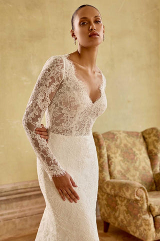 Justin Alexander Style Number 88443 - 5