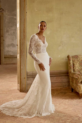 Justin Alexander Style Number 88443 - 3