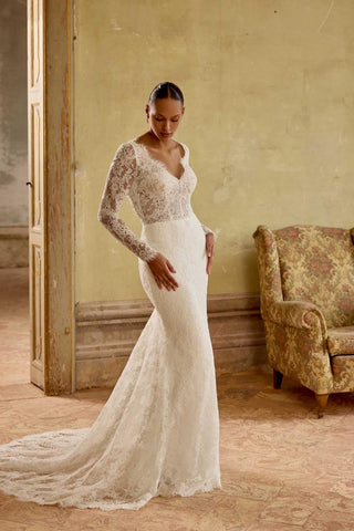 Justin Alexander Style Number 88443 - 1