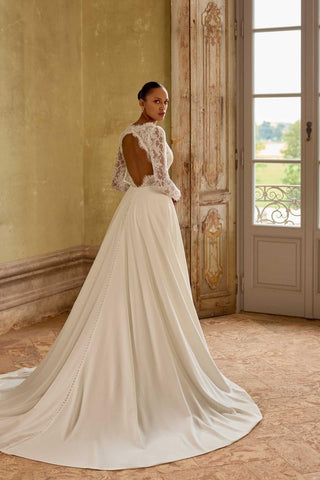 Justin Alexander Style Number 88443 - 2