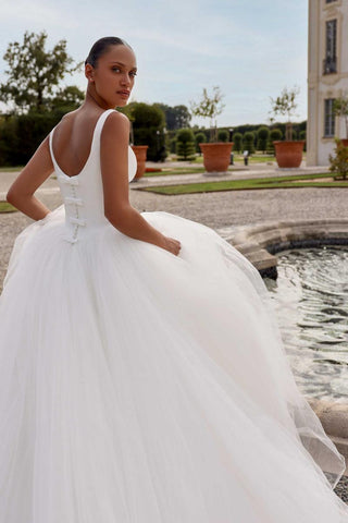 Justin Alexander Style Number 88444 - 7