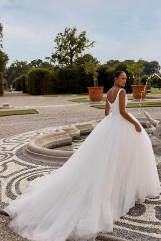 Justin Alexander Style Number 88444 - 2